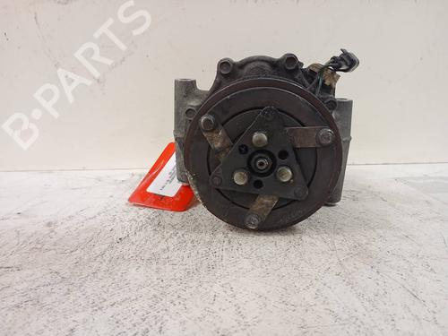AC compressor FORD TRANSIT Van (FA_ _) | BP39433818M34 - Image 2