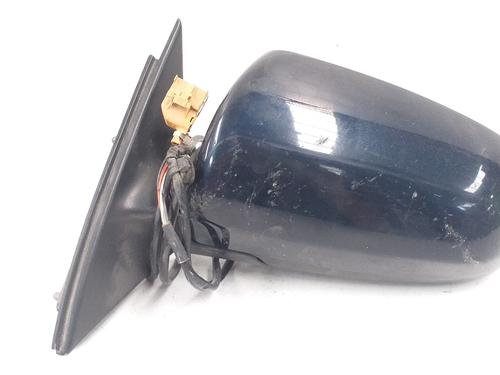Left mirror AUDI A4 B7 Avant (8ED) 2.0 TDI 16V | BP9355894C26