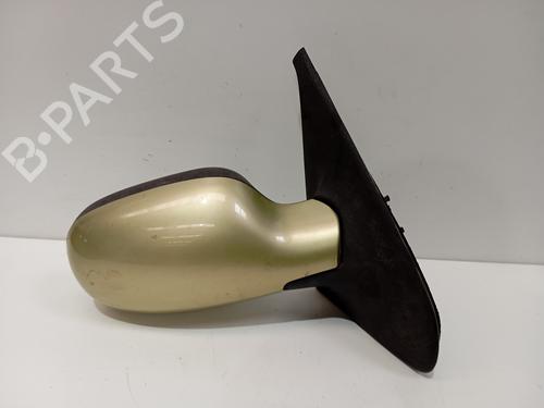 Retrovisor derecho RENAULT CLIO II (BB_, CB_) [1998-2016]  19085344