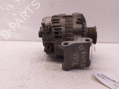 Alternator FORD PUMA (EC_) 1.6 16V | BP9351831M7 