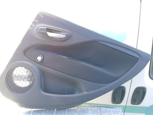 Used Rear right panel FIAT PUNTO EVO (199_) 1.3 D Multijet (199AXC1A, 199BXC1A, 199AXT1A, 199BXT1A) (75 hp) 16236542