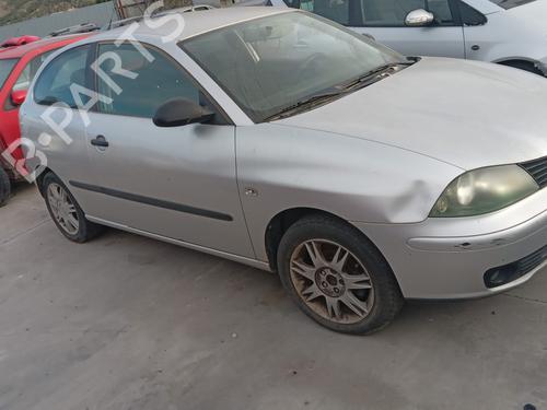 Generator SEAT IBIZA III (6L1) 1.6 16V | BP12296235M7 