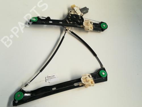 Front right window mechanism BMW 1 (E87) 118 d | BP15423165C23 