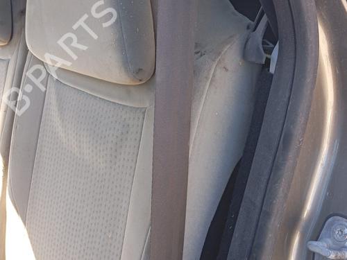 Sicherheitsgurt hinten links für CITROËN C4 Picasso I MPV (UD_) 2.0 HDi 138 (136 hp) 12282153