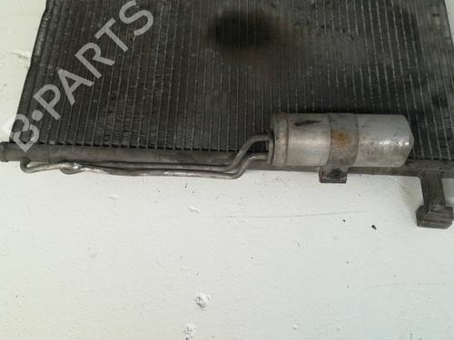 AC radiator NISSAN PATHFINDER III (R51) 2.5 dCi 4WD | BP9359259M32