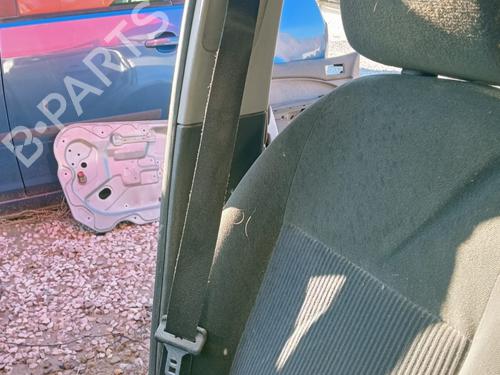 Sikkerhedssele foran højre FORD FOCUS C-MAX (DM2) [2003-2007]  22799837