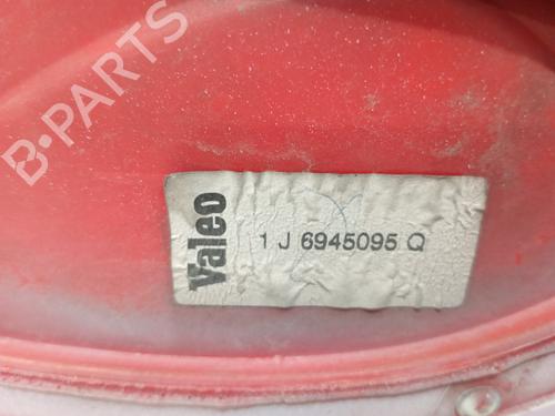 Left taillight VW GOLF IV (1J1) 1.6 | BP20178867C34 