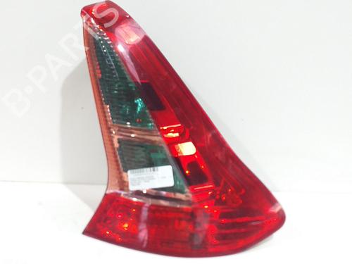 Used Right taillight CITROËN C4 Coupe (LA_) 1.6 HDi (109 hp) 11857790