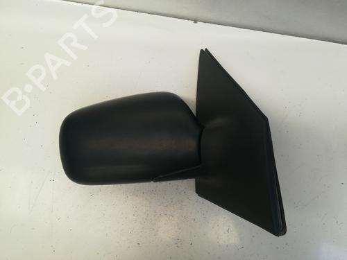 Right mirror TOYOTA YARIS (_P1_) 1.0 (SCP10_, SCP10R) | BP9359117C27 