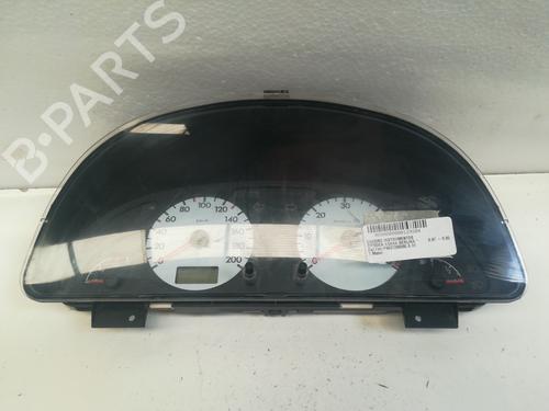 Used Instrument cluster CITROËN XSARA (N1) [1997-2005]  9348081