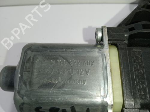 Right front window motor FORD FIESTA VI (CB1, CCN) 1.25 | BP17462234E20 