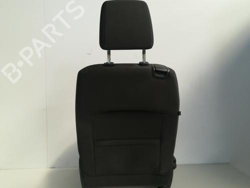 Right front seat FORD FIESTA VI (CB1, CCN) 1.25 | BP12293756C16 