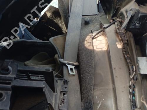Sicherheitsgurt hinten links für VW GOLF IV (1J1) 1.8 (125 hp) 17019114