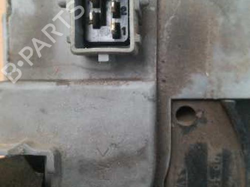 Front left lock CITROËN XSARA (N1)  | BP9353284C98 