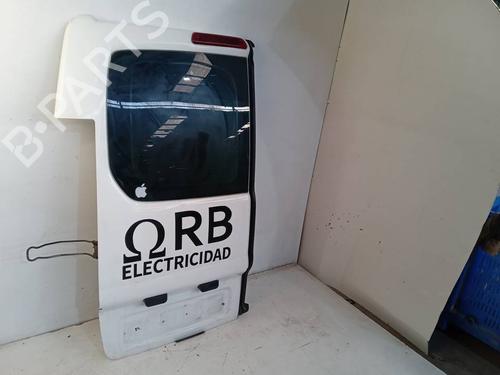 Left tailgate CITROËN JUMPY II Van 1.6 HDi 90 8V | BP38870371C76 - Image 5