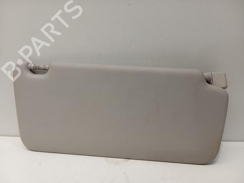 Left sun visor MERCEDES-BENZ GLA-CLASS (X156) GLA 200 CDI / d (156.908) | BP21131768I1 