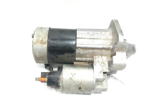 Starter RENAULT SCÉNIC II (JM0/1_)  | BP11346926M8 