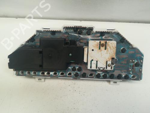 Instrument cluster CITROËN SAXO (S0, S1)  | BP9348060C47 