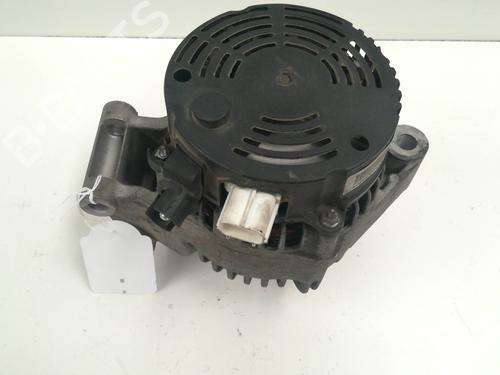 Generator FORD FOCUS I (DAW, DBW) 1.6 16V (100 hp) 9360602