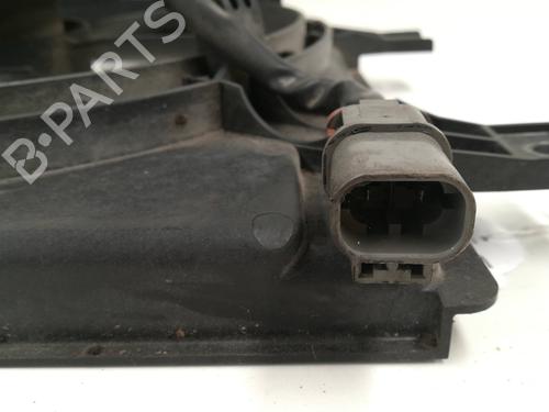 Radiator fan MAZDA 626 V Hatchback (GF) 2.0 DITD (GFFP) | BP9359932M35 