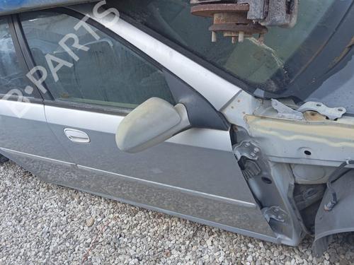 Used Front right lock CHEVROLET NUBIRA Saloon 1.6 (109 hp) 23082641