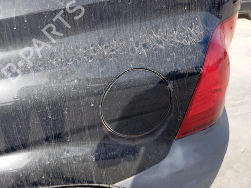 Used Fuel flap SSANGYONG ACTYON I 200 Xdi 4WD (141 hp) 19137016