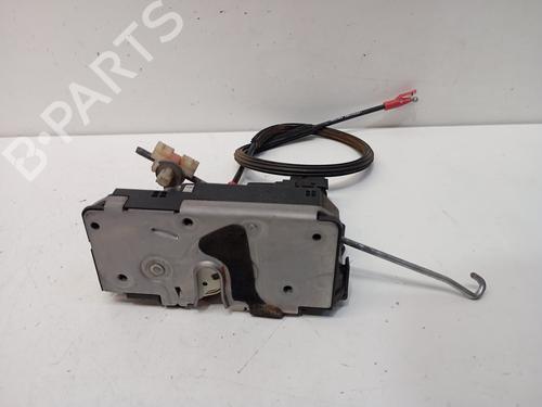Used Rear right lock Rear right lock OPEL MERIVA B MPV (S10) 1.6 CDTI (75) (110 hp) 34450074 34450074