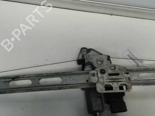 Front right window mechanism MERCEDES-BENZ A-CLASS (W168) A 160 CDI (168.006) | BP9353755C23 