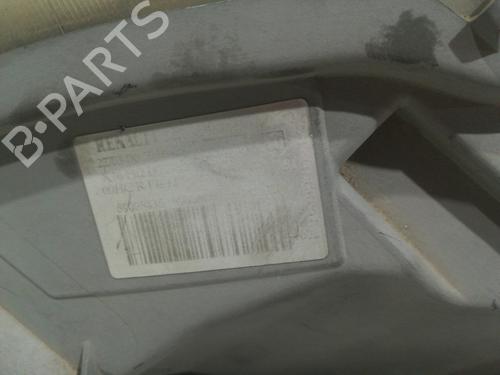 Right headlight RENAULT KANGOO (KC0/1_)  | BP9356004C29 