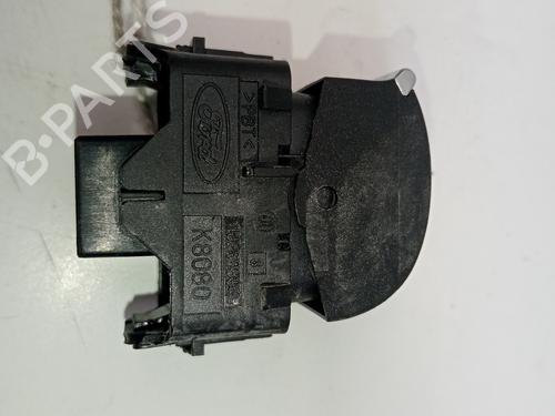 Right front window switch FORD TOURNEO COURIER B460 MPV 1.0 EcoBoost | BP16680739I26 