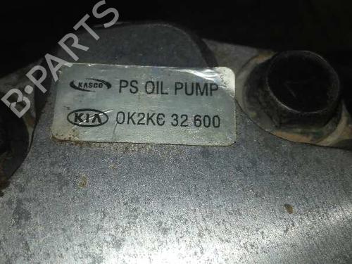Steering pump KIA CARENS II MPV (FJ)  | BP10246096M99 