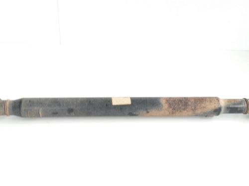 Used Driveshaft Driveshaft SUZUKI GRAND VITARA II (JT, TE, TD) 1.9 DDiS All-wheel Drive (JT419, TD44, JB419WD, JB419XD,... (129 hp) 10557508 10557508