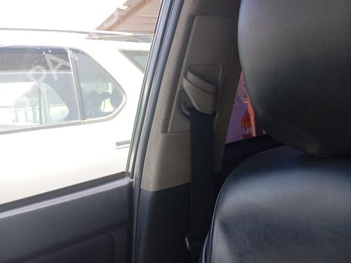 Used Front right seatbelt TOYOTA PRIUS (_W3_) 1.8 Hybrid (ZVW3_) (99 hp) 25038274
