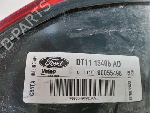 Left taillight FORD TRANSIT CONNECT MPV | BP30150524C34