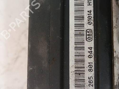 ABS pump CITROËN JUMPY II Van 1.6 HDi 90 8V | BP39433812M43 - Image 3
