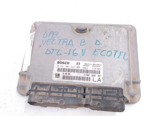 Used Engine control unit (ECU) OPEL VECTRA B (J96) [1995-2004]  9349180