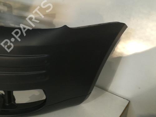 Front bumper VW CADDY III Box Body/MPV (2KA, 2KH, 2CA, 2CH)  | BP11931293C7 