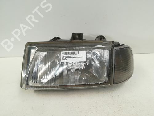Used Left headlight SEAT CORDOBA (6K1, 6K2) 1.9 D (68 hp) 9352871