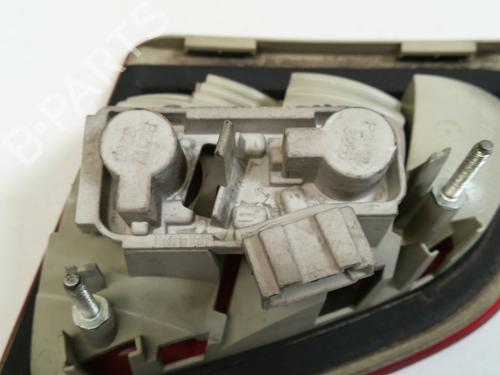 Right tailgate light MERCEDES-BENZ B-CLASS Sports Tourer (W245) B 180 CDI (245.207) | BP10393984C80