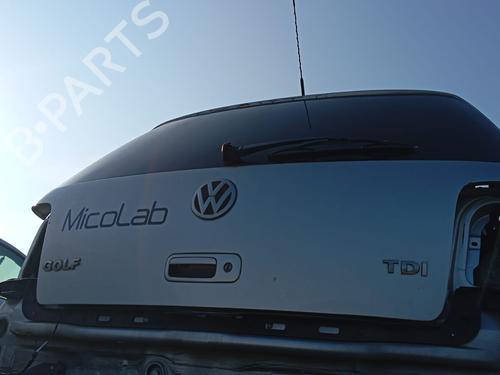 Used Tailgate VW GOLF IV (1J1) 1.9 TDI (101 hp) 16233360