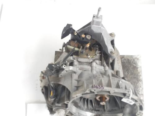Gearbox FORD FOCUS I Saloon (DFW) 1.8 TDCi | BP10974615M3 