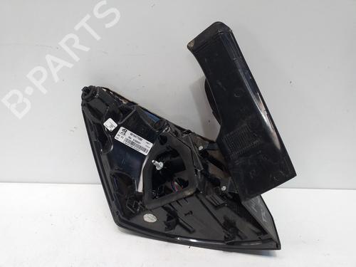 Right taillight PEUGEOT 3008 II SUV (MC_, MR_, MJ_, M4_) 1.6 BlueHDi 120 | BP25440480C35 