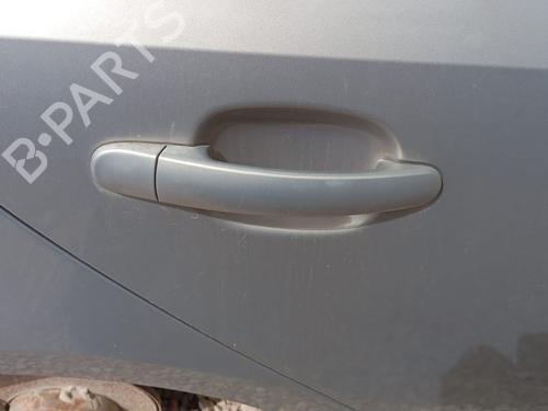 Høyre bak utvendig håndtak SEAT IBIZA IV ST (6J8, 6P8) [2010-2016]  12292677