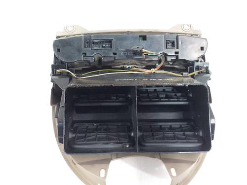 Climate control MERCEDES-BENZ E-CLASS (W211) E 320 CDI (211.026) | BP12295300I5 