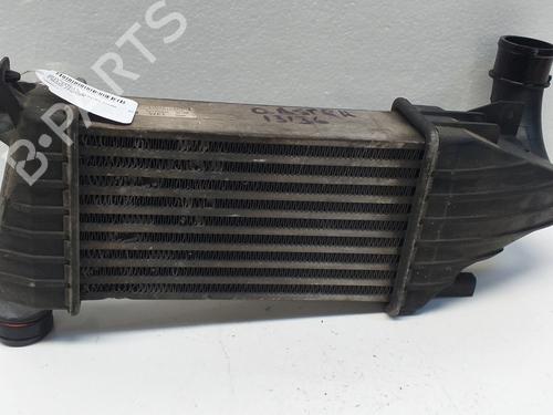 Ladeluftkühler für OPEL ASTRA H (A04) 1.7 CDTI (L48) (100 hp) 9359903