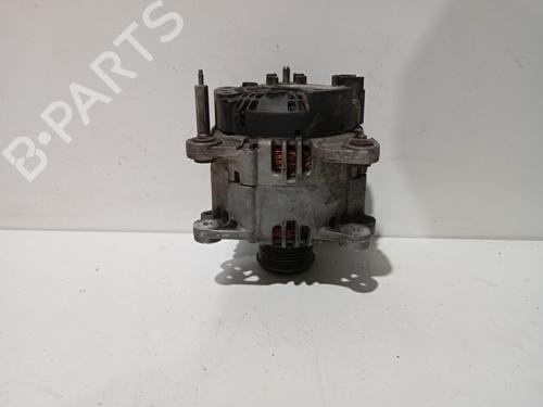 Used Alternator Alternator 37198013 37198013