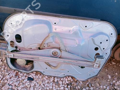 Used Front left window mechanism FORD FOCUS C-MAX (DM2) [2003-2007]  22799843