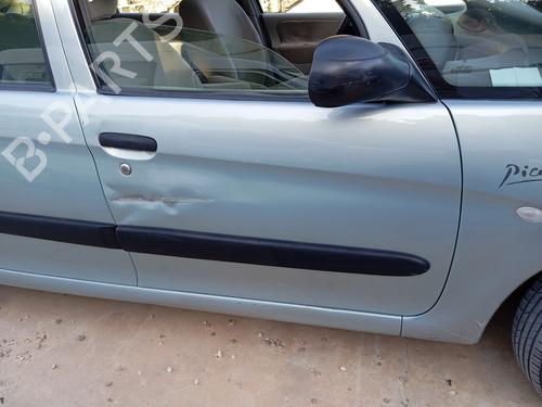 Used Front right lock CITROËN XSARA PICASSO (N68) 2.0 HDi (90 hp) 26643203
