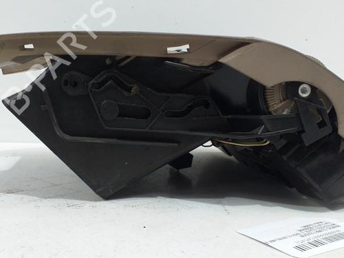 Climate control MERCEDES-BENZ E-CLASS (W211) E 320 CDI (211.026) | BP12295300I5 