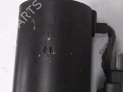 Starter TOYOTA COROLLA (_E12_) | BP9358514M8